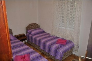 Crna Gora Privát Petrovac na Moru, Eksterijer